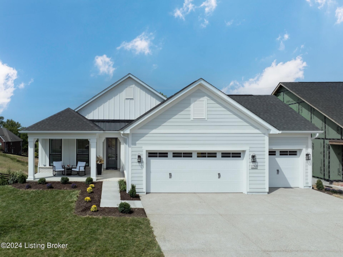 12511  Oakland Hills Trail Louisville, KY 40291 | MLS 1673711