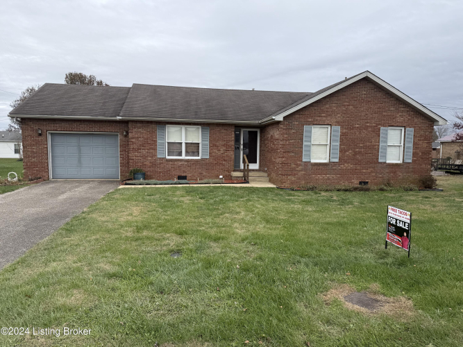 121  Chambliss Cir Hardinsburg, KY 40143 | MLS 1673753