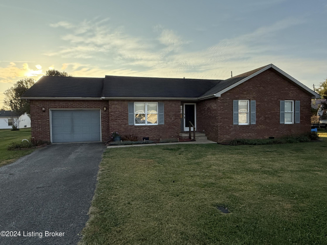 121  Chambliss Cir Hardinsburg, KY 40143 | MLS 1673753