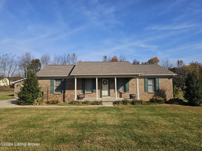 1002 E Sandstone Ct Bardstown, KY 40004 | MLS 1673756