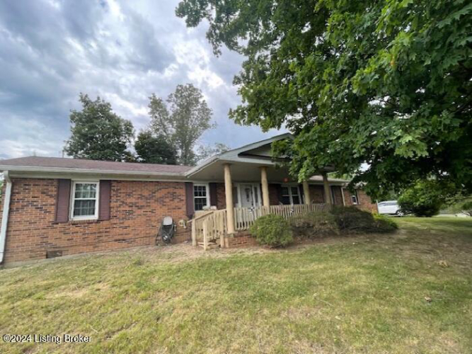 69  Santana Dr Elizabethtown, KY 42701 | MLS 1673784