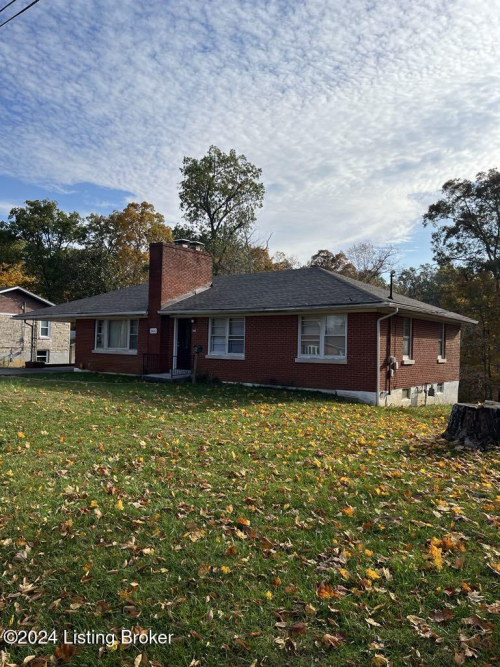 366  Park Ave Radcliff, KY 40160 | MLS 1673785