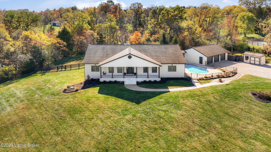 1600  Abell Cir Crestwood, KY 40014 | MLS 1673787