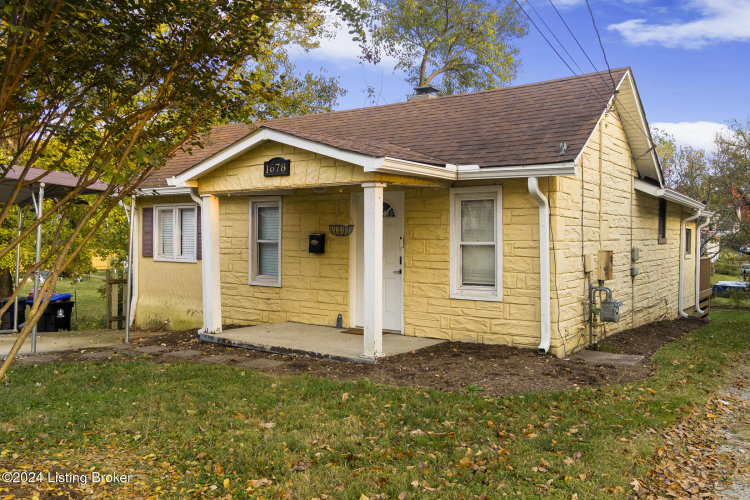 1678  Cheak St Louisville, KY 40213 | MLS 1673802