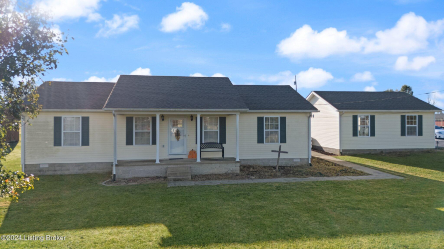 423  Cherry Blossom Dr Sonora, KY 42776 | MLS 1673863