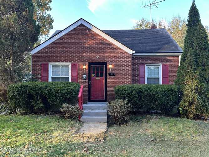 132  Cambridge Dr Louisville, KY 40214 | MLS 1673875