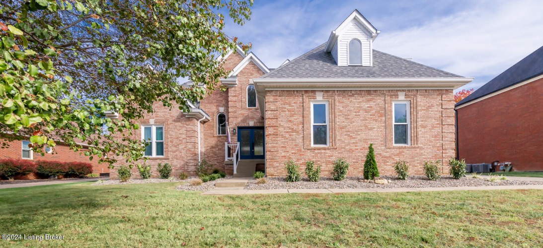 7707  Hall Farm Dr Louisville, KY 40291 | MLS 1673888