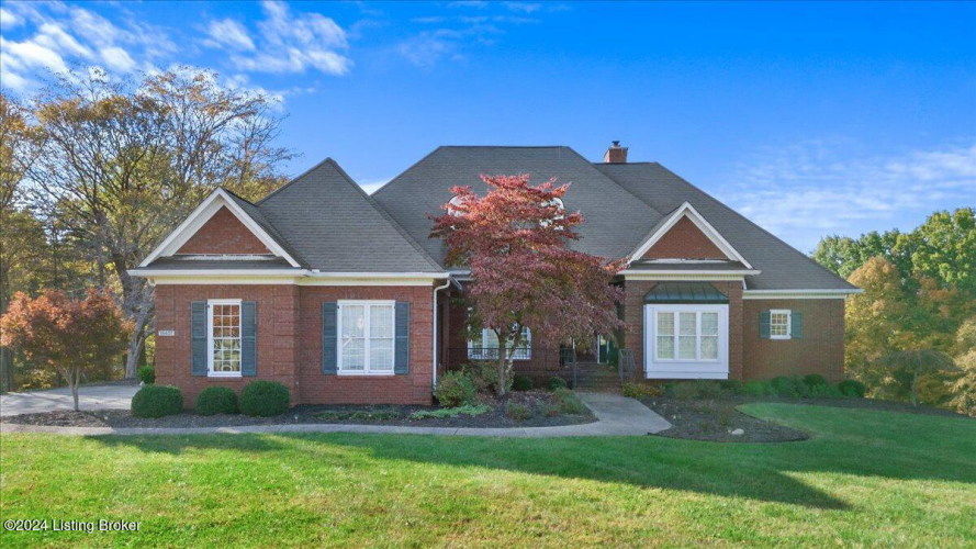 16407  Crooked Ln Fisherville, KY 40023 | MLS 1673894