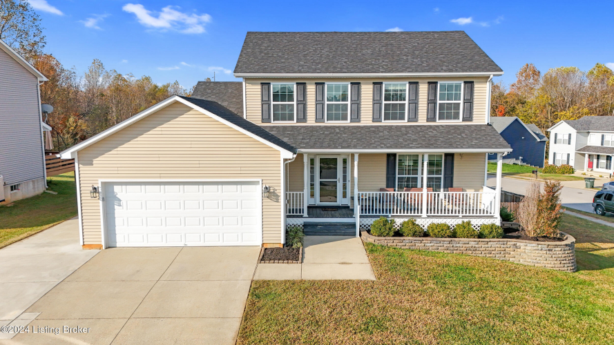 400  Jey Dr Elizabethtown, KY 42701 | MLS 1673895