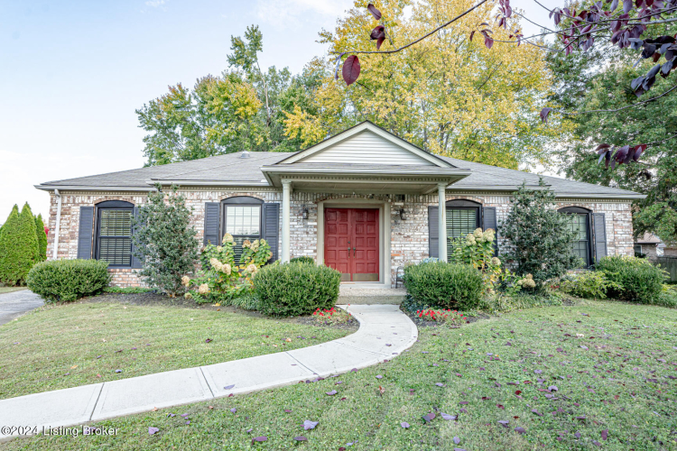 3503  Indocin Ct Louisville, KY 40220 | MLS 1673914