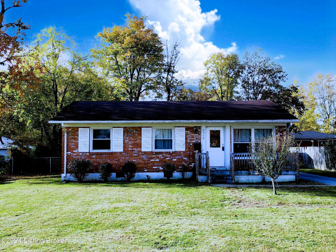 6512  North Dr Louisville, KY 40272 | MLS 1673916