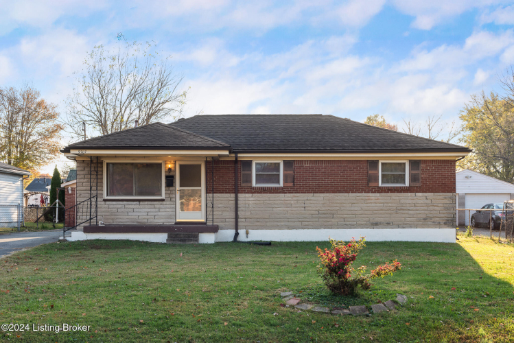 9707  Thor Ave Louisville, KY 40229 | MLS 1673943