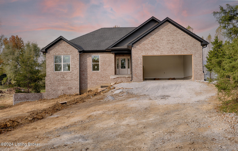 Lot 2  Country Trace Dr Taylorsville, KY 40071 | MLS 1673948