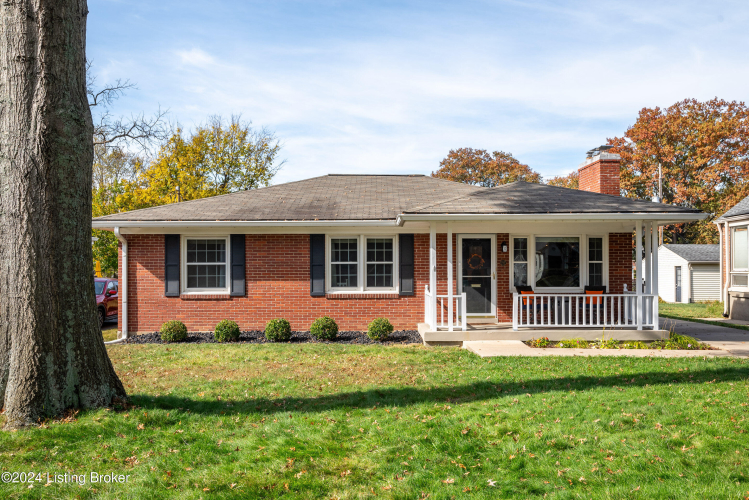 232  Sage Rd Louisville, KY 40207 | MLS 1673978