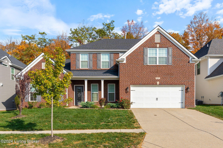 14167  Halden Ridge Way Louisville, KY 40245 | MLS 1674009