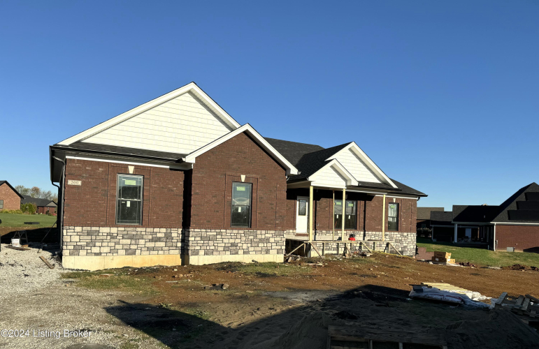 Lot 23  Brennan Ct Shepherdsville, KY 40165 | MLS 1674066