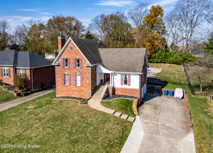 405  Seneca Dr Shelbyville, KY 40065 | MLS 1674079