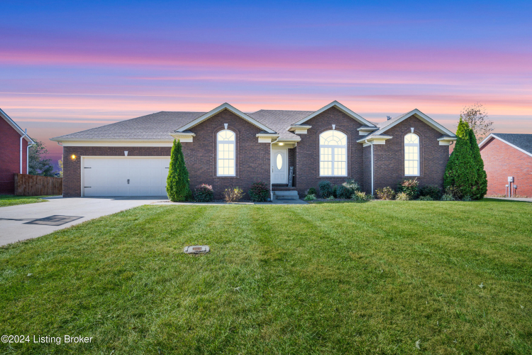 115  Lookout Ct Bardstown, KY 40004 | MLS 1674108