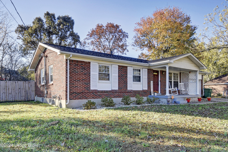 676  Pearman Ave Radcliff, KY 40160 | MLS 1674164