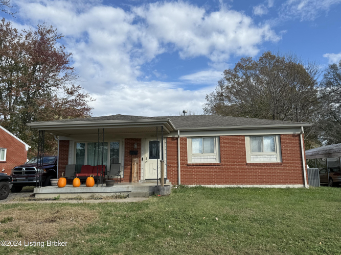 9805 W West Ave Louisville, KY 40272 | MLS 1674193