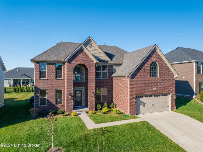 14238  Halden Ridge Way Louisville, KY 40245 | MLS 1674208