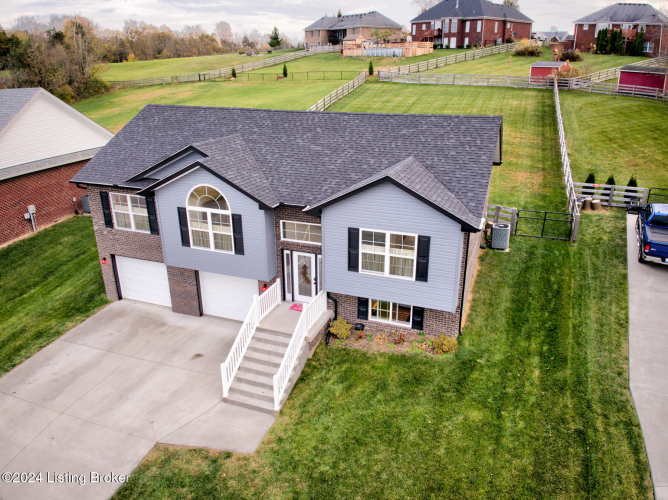 240  Oakleaf Ct Taylorsville, KY 40071 | MLS 1674222