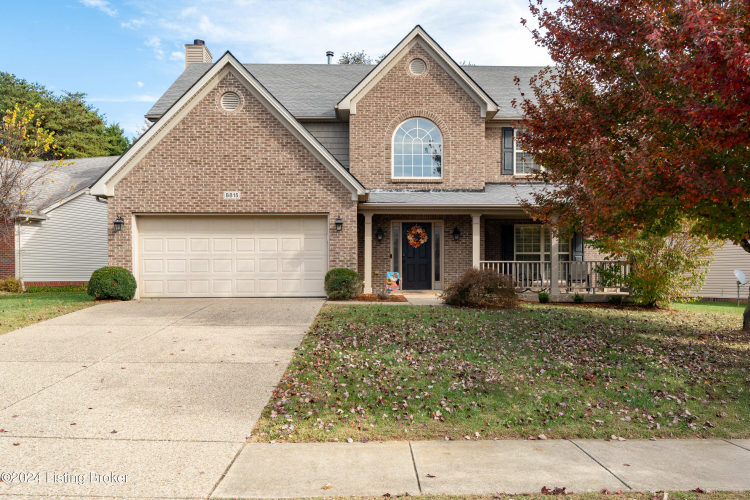 8815  Gentlewind Way Louisville, KY 40291 | MLS 1674239