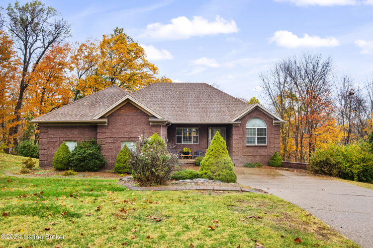 823  Mill Brook Cir Shepherdsville, KY 40165 | MLS 1674265