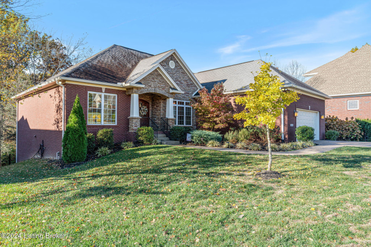 16504  Glen Lakes Dr Louisville, KY 40245 | MLS 1674310