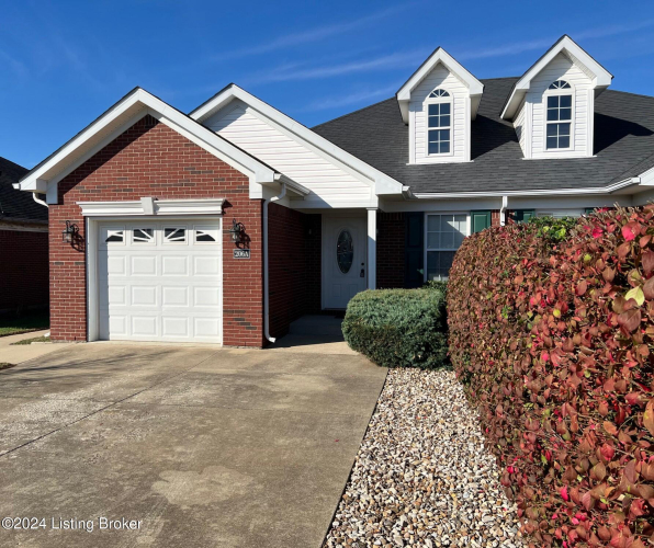 206  Banjo St Bardstown, KY 40004 | MLS 1674316