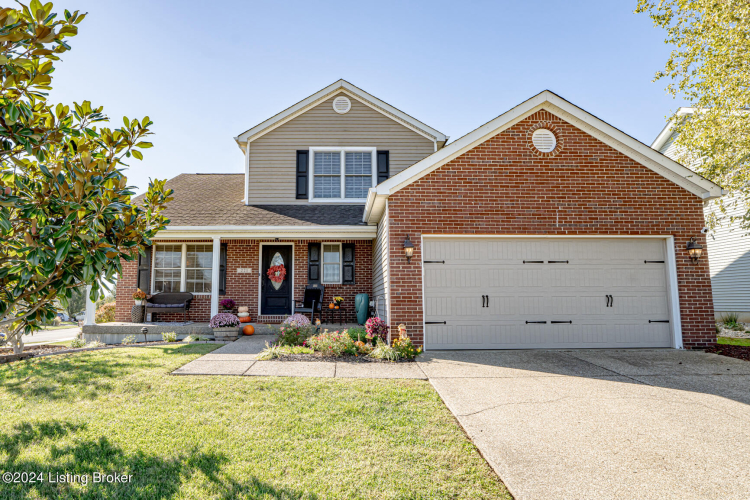 221  St Regis Dr Shelbyville, KY 40065 | MLS 1674364