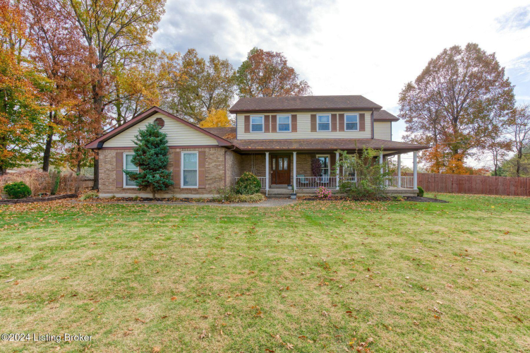 3628  Garden Ct Shepherdsville, KY 40165 | MLS 1674390