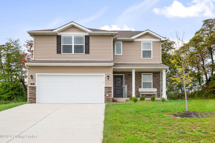 121  Curren Ct Elizabethtown, KY 42701 | MLS 1674401