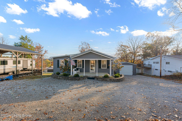 22  Harmony Ln Clarkson, KY 42726 | MLS 1674417