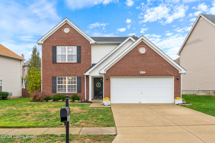 15633  Beckley Hills Dr Louisville, KY 40245 | MLS 1674438