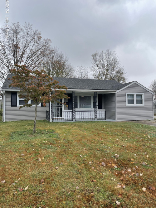 7107  Watson Ln Louisville, KY 40272 | MLS 1674439