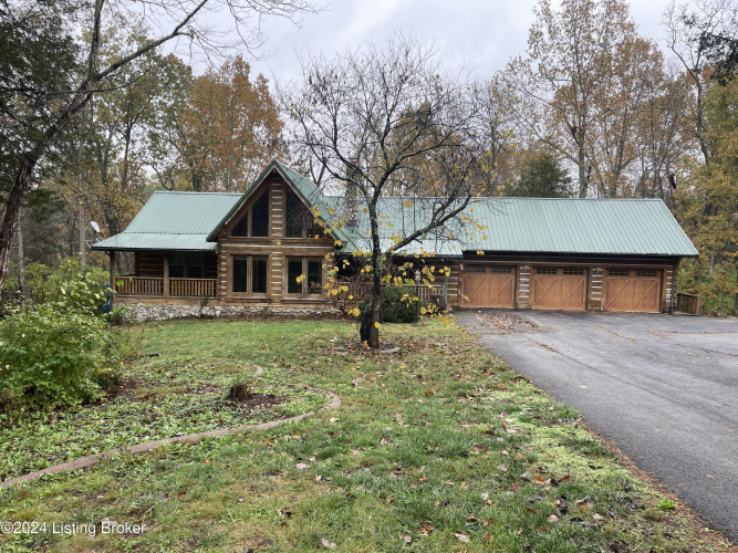 206  Mooreland Ct Lawrenceburg, KY 40342 | MLS 1674445