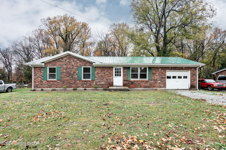 602 W Broadway Ave Bardstown, KY 40004 | MLS 1674451