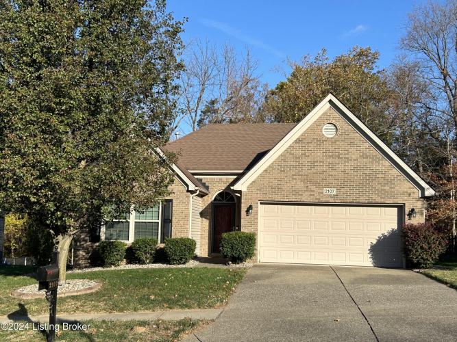 2107  Carabiner Way Louisville, KY 40245 | MLS 1674460