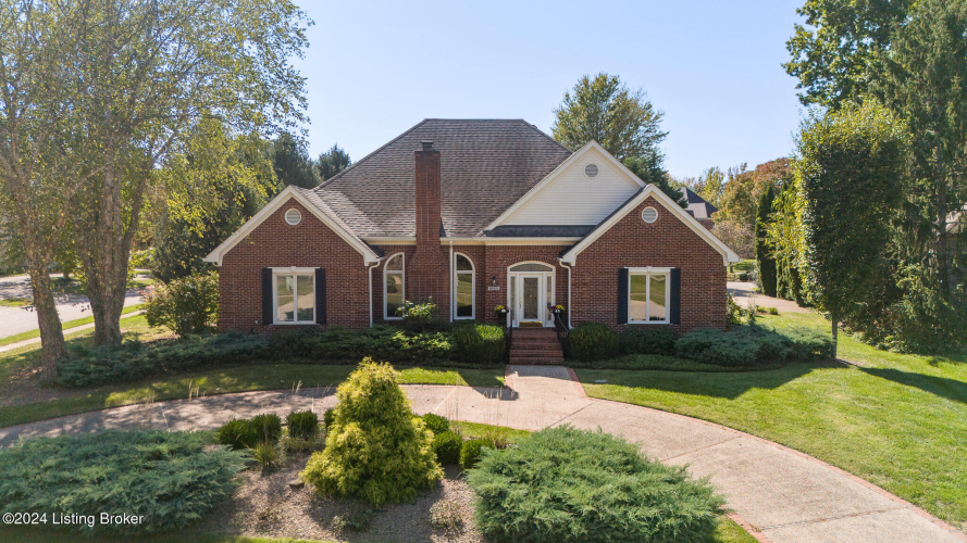 6905  Windham Pkwy Prospect, KY 40059 | MLS 1674469