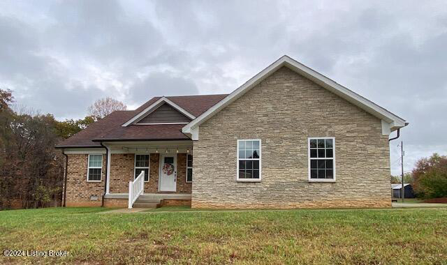 101  Heritage Park Way Bardstown, KY 40004 | MLS 1674470