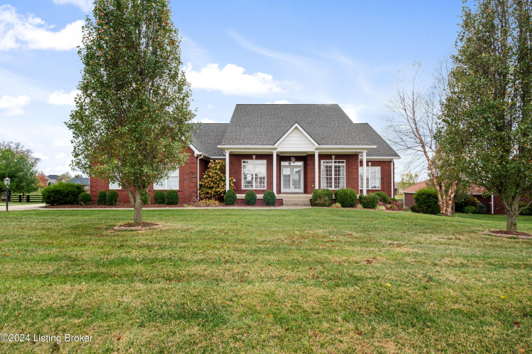 799  Nevin Ln Fisherville, KY 40023 | MLS 1674476