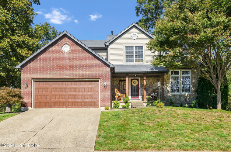 12403  Dominion Way Louisville, KY 40299 | MLS 1674478