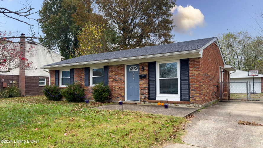 6814  Barfield Rd Louisville, KY 40258 | MLS 1674543