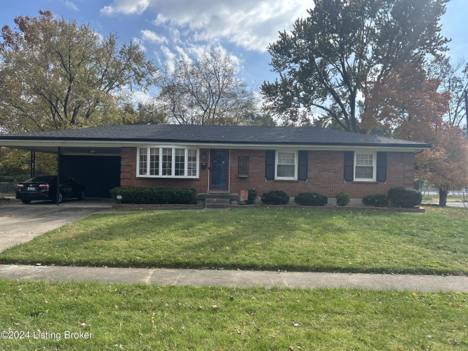 3100  Mid Dale Ln Louisville, KY 40218 | MLS 1674575