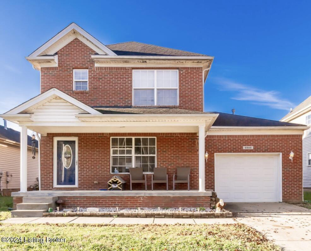 6908  James Madison Way Louisville, KY 40272 | MLS 1674581