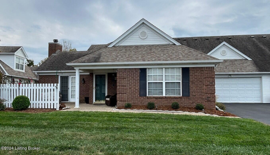 1408  Eagle Run Dr Lyndon, KY 40242 | MLS 1674588