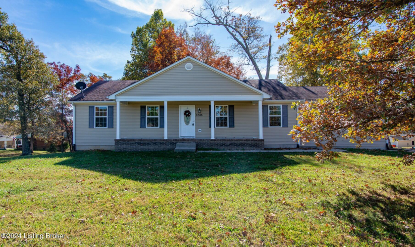 1045  Thompson Rd Rineyville, KY 40162 | MLS 1674591