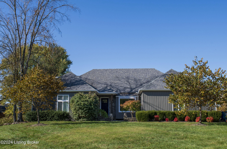 13900 N Bel Vista Ct Prospect, KY 40059 | MLS 1674613