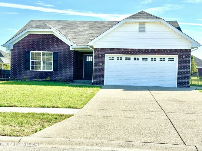 186  Mandarin Ct Shepherdsville, KY 40165 | MLS 1674625